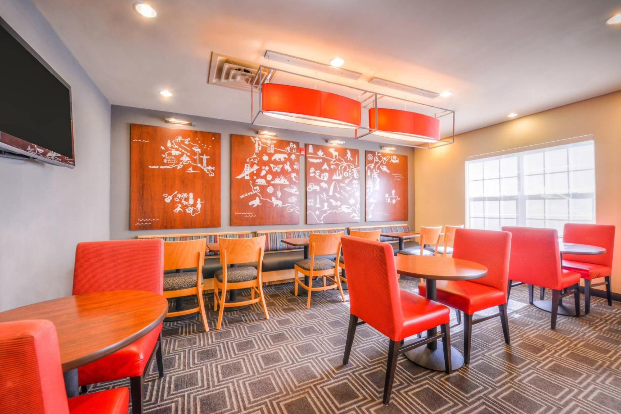 Towneplace Suites Arundel Mills BWI Airport Hanover Exterior photo