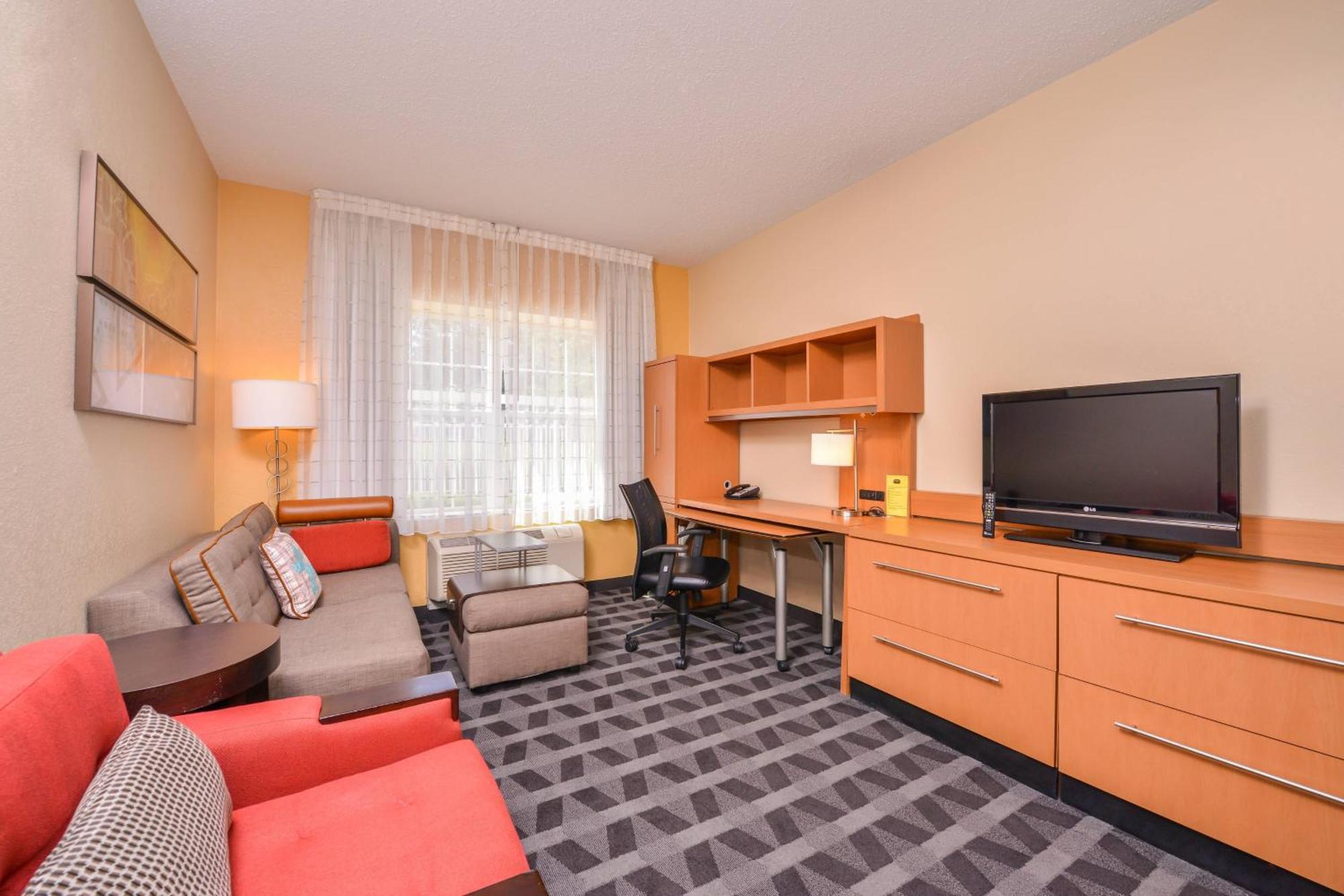 Towneplace Suites Arundel Mills BWI Airport Hanover Exterior photo