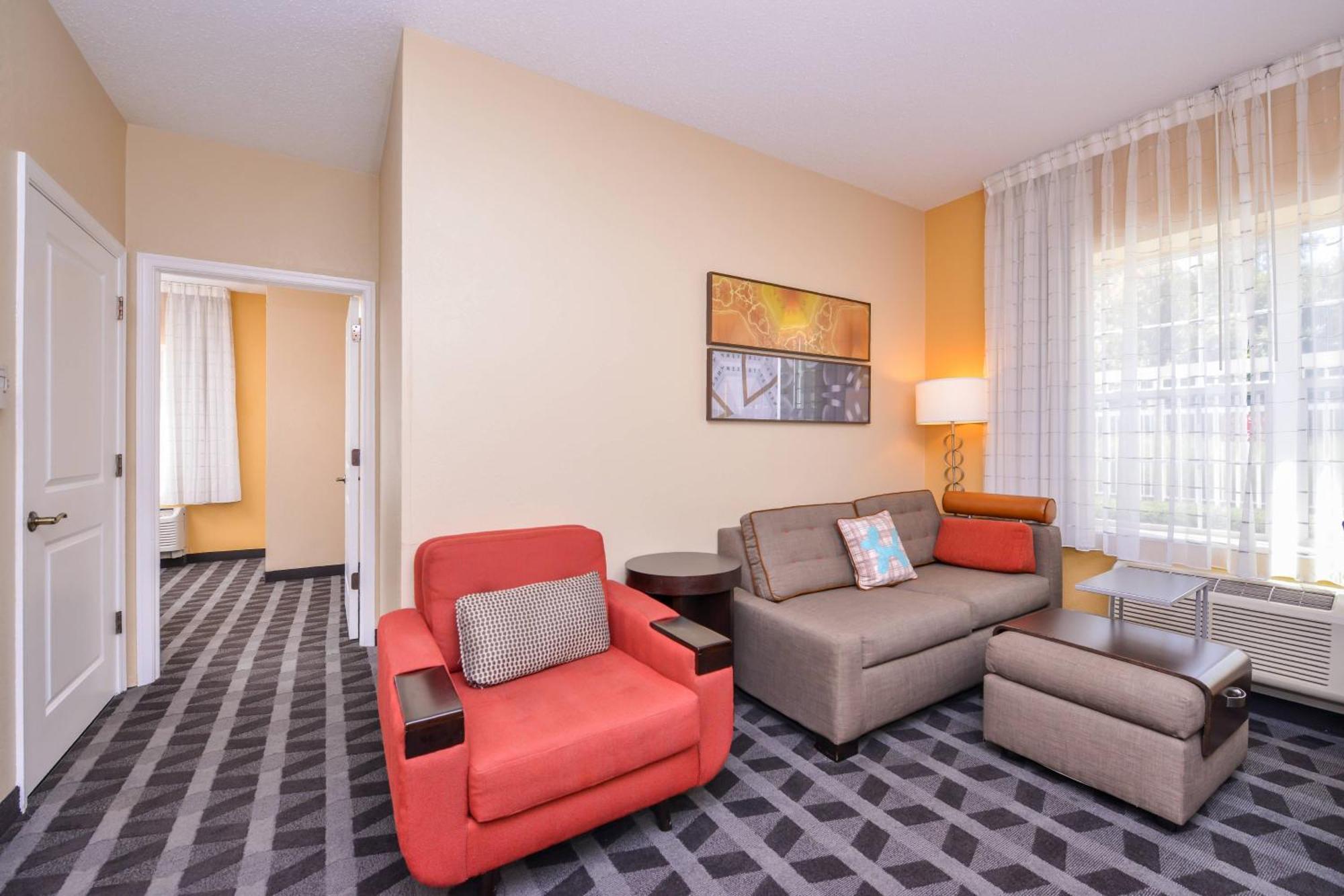 Towneplace Suites Arundel Mills BWI Airport Hanover Exterior photo
