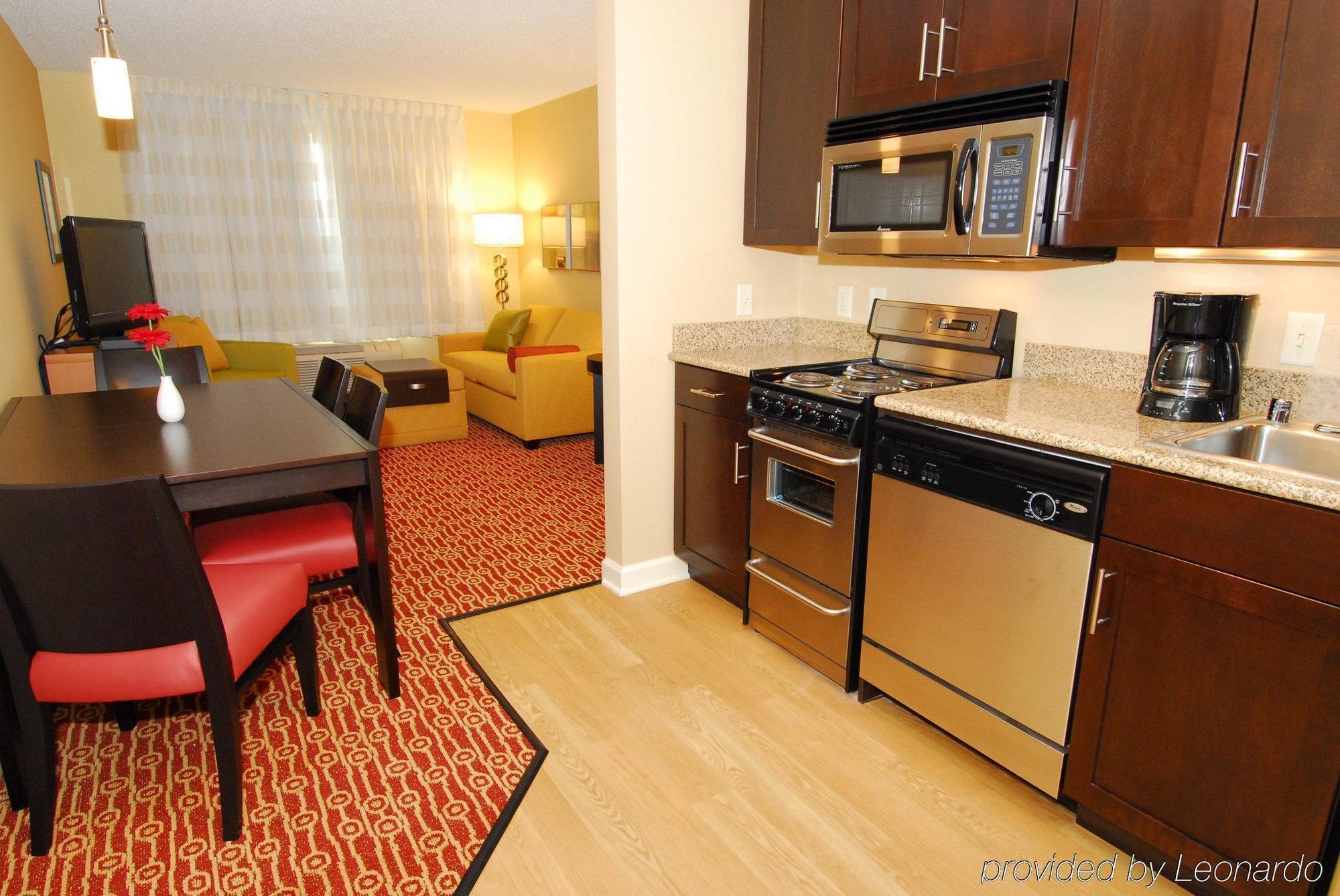 Towneplace Suites Arundel Mills BWI Airport Hanover Room photo