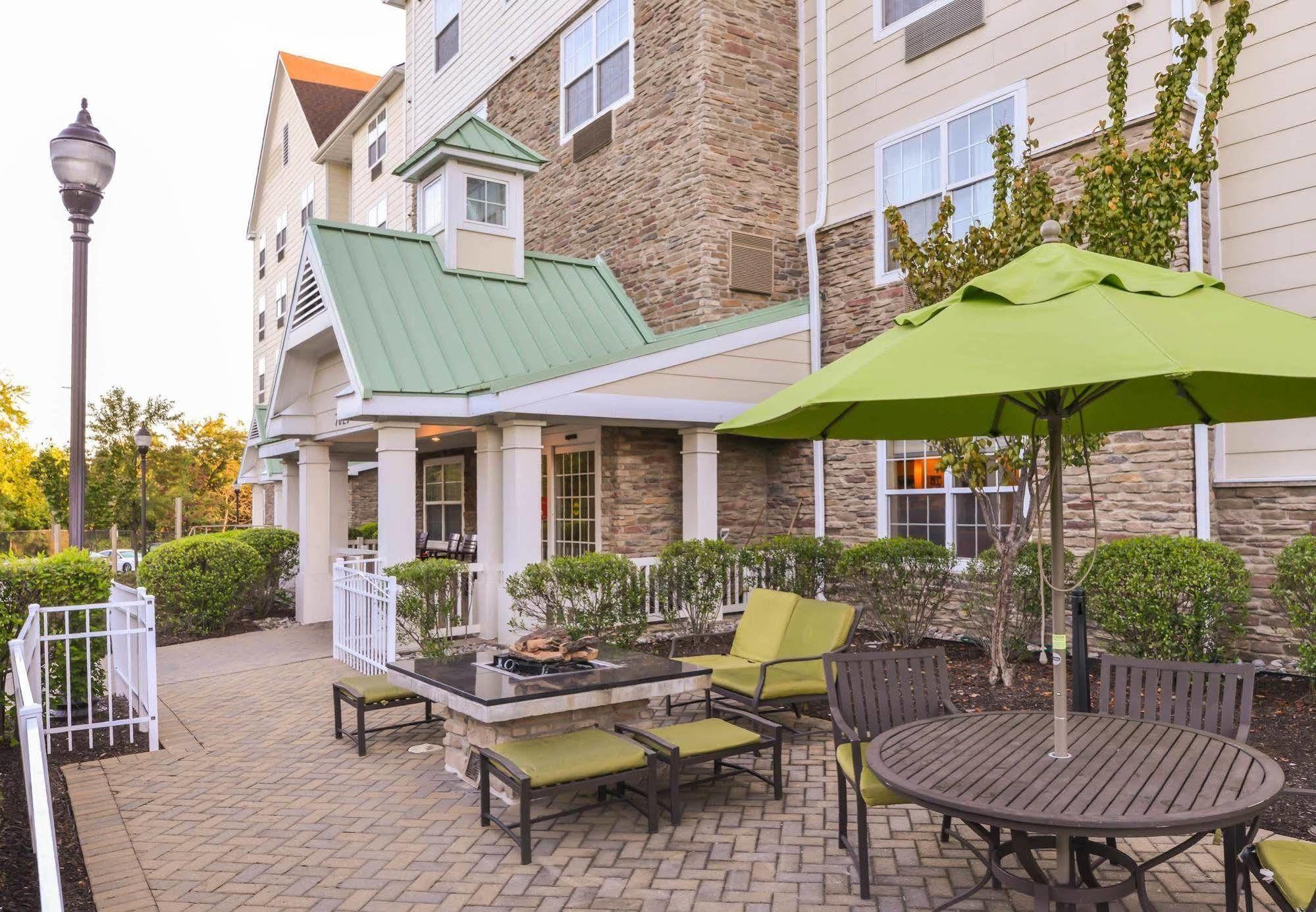 Towneplace Suites Arundel Mills BWI Airport Hanover Exterior photo