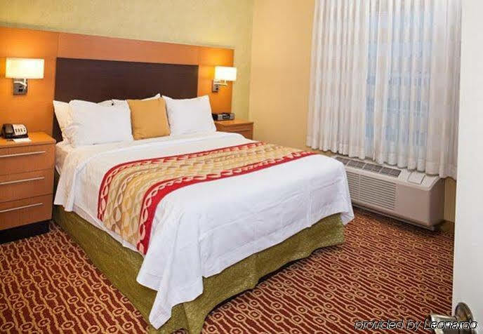 Towneplace Suites Arundel Mills BWI Airport Hanover Exterior photo