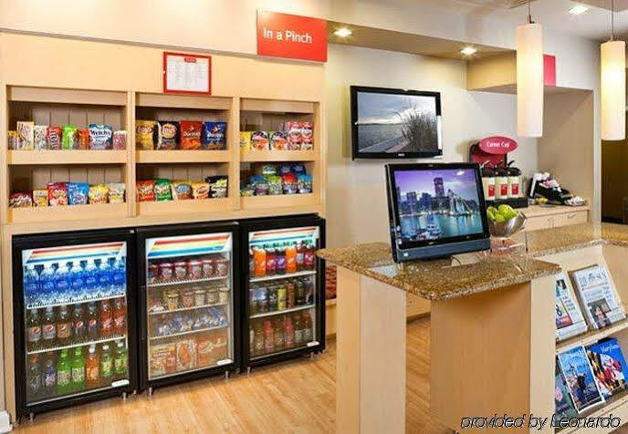 Towneplace Suites Arundel Mills BWI Airport Hanover Exterior photo